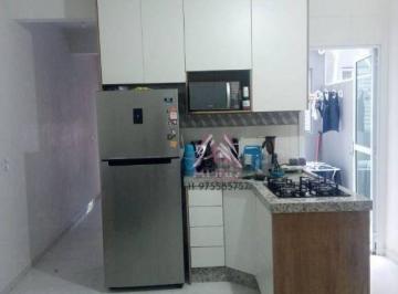 dd4349f6b47fa717717ae6e7696639f3379d6f7c · Condomínio baixo sem elevador - - Apartamento com 2 dormitórios à venda, 52 m² por R$ 388.000 - Vil