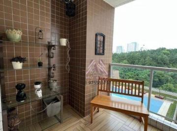 f7a393cf093fa01584c9b6a1ff6a545bda583495 · 1173CM Apartamento com 3 dormitórios à venda, 102 m² por R$ 850.000 - Baeta Neves - São Bernardo do