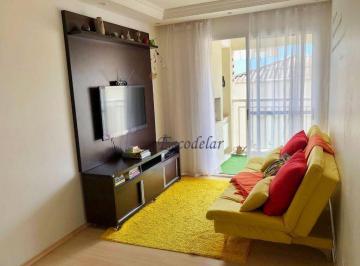10ca367507fc5cdf8e735180e094b0e7c3567aa6 · Apartamento com 2 dormitórios à venda, 63 m² por R$ 572.400,00 - Casa Verde - São Paulo/SP
