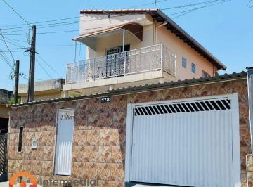 Casa · 215m² · 4 Quartos · 2 Vagas · Casa á Venda, bairro Jd. São Paulo, Boituva - SP 