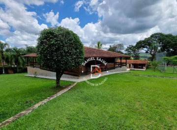 445fdb714706280b8c93d40f26a855b8e1d5e733 · Chácara com 3 dormitórios à venda, 5592 m² por R$ 1.395.000,00 - Vale dos Pinheiros - Atibaia/SP