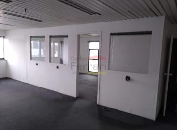 Comercial · 80m² · Conjunto comercial para alugar, 80 m² por R$ 4.500,00 - Paulista