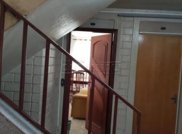ENTRADA · Apartamento Padrão em Araraquara