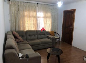 Casa · 116m² · 3 Quartos · 2 Vagas · Sobrado com 3 dormitórios e 103 m² na Penha