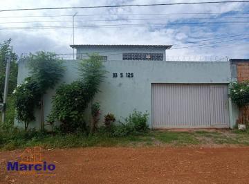 791d52dec8f0260112b823097721fbd5b8a2fa55 · Sobrado com 4 dormitórios à venda, 200 m² por R$ 400.000,00 - Residencial Morro da Cruz (são Sebasti