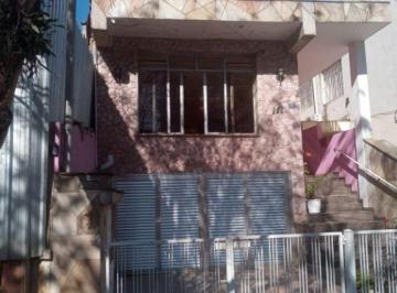 Comercial · 249m² · 3 Quartos · 2 Vagas · Sobrado Comercial 249m² Centro