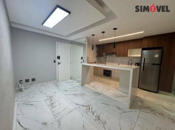 ee17168155306b4468306265d265bc45664bf9b7 · CNB 12, Res. Isabella Accioly, apto mobiliado de 48m², 2 qtos, suíte, armários R$ 430.000