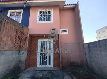 3612811840.jpg · Sobrado para locação em condomínio no Campo de Santana - 02 dorms                                   