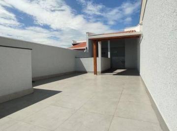 685779a9b9bdcab87b2a7ac6ff0a84761911d370 · Cobertura com 2 dormitórios à venda, 50 m² por R$ 399.000,00 - Vila Helena - Santo André/SP