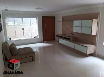 Casa · 298m² · 4 Quartos · 2 Vagas · Sobrado à venda 4 quartos 1 suíte 2 vagas Valparaíso - Santo André - SP