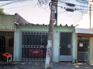 Casa · 247m² · 2 Quartos · 1 Vaga · Casa Térrea à venda 2 quartos 1 vaga Demarchi - São Bernardo do Campo - SP