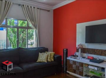 Casa · 165m² · 3 Quartos · 4 Vagas · Sobrado à venda 3 quartos 1 suíte 4 vagas Nova Petrópolis - São Bernardo do Camp