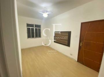 Apartamento · 64m² · 2 Quartos · 1 Vaga · Andaraí - Rua Barão de Itaipu- Apartamento 2 quartos, suíte, 1 vaga.