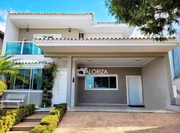 6d469702b6977f7c0bfc2dd1707b912784655d2e · Casa com 3 dormitórios à venda, 288 m² por R$ 1.575.000,00 - Condomínio Vila dos Inglezes - Sorocaba