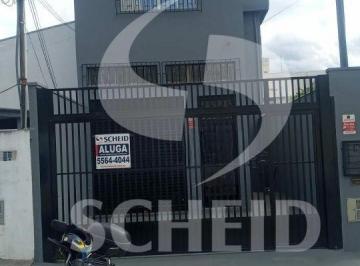 Comercial · 184m² · 3 Quartos · 2 Vagas · sobrado para 125 m² com 3 quartos para alugar  na Vila Santa Catarina