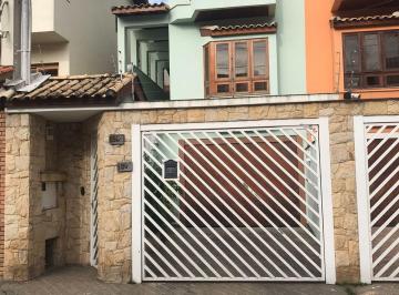 Casa de 3 quartos, São Paulo · Sobrado - Horto Florestal