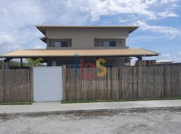 Casa · 385m² · 6 Quartos · 2 Vagas · Vendo Casa com 6/4