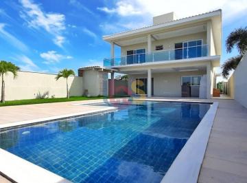 Casa · 400m² · 4 Quartos · 3 Vagas · Casa à venda, 4 quartos, 4 suítes, 3 vagas, Outeiro da Glória - Porto Seguro /BA