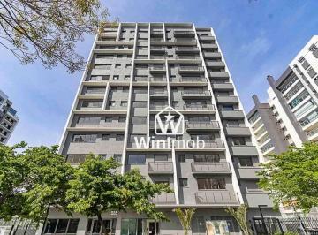 838ddd214d09e2b204d0f7a8aadd9e741f463165 · Apartamento com 1 dormitório à venda, 55 m² por R$ 860.000,00 - Central Parque - Porto Alegre/RS