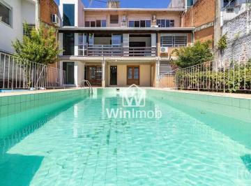 6fd4d54caf2612f9bd4db4ca69972c20cd81a2a5 · Casa com 4 dormitórios à venda, 360 m² por R$ 2.200.000,00 - Três Figueiras - Porto Alegre/RS