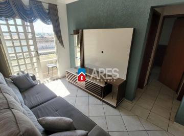 df27f5bf56a37bc86c6d0fa852a9b26733f61f30 · Apartamento com 2 dormitórios para alugar, 75 m² por R$ 2.726,00 - Catharina Zanaga - Americana/SP
