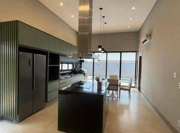 0f6e0fcad37bde05b8ffb8a3246a94f8c96ab646 · Casa com 3 dormitórios à venda, 157 m² por R$ 1.330.000,00 - Bonfim Paulista - Ribeirão Preto/SP