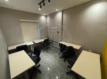 Comercial · 12m² · SALA COMERCIAL DE 12m² PARA LOCAÇÃO