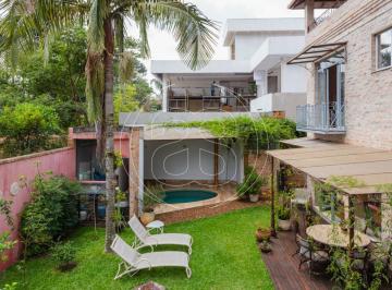 Casa · 650m² · 11 Quartos · 3 Vagas · CASA DE NOVELA NA MELHOR RUA DO ALTO DA BOA VISTA