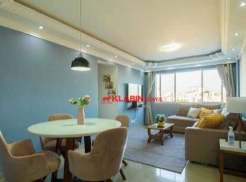 45b76ebc6119e334de39cabaf84ed45db240dce9 · ##-Apartamento com 3 dormitórios à venda, 85 m² por R$ 430.000 - Jardim Vergueiro (Sacomã) -