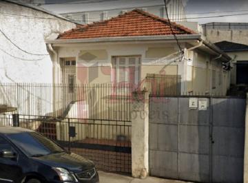 Terreno · 807m² · Terreno para Venda no Bom Retiro 807 m²