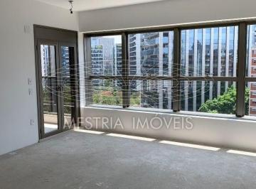 Apartamento · 343m² · 4 Quartos · 5 Vagas · Apartamento sofisticado na Vila Olímpia | Lazer diferenciado !!