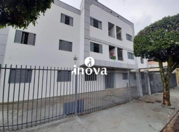 Apartamento · 78m² · 3 Quartos · 1 Vaga · Apartamento à venda, 3 quartos, 1 suíte, 1 vaga, Olinda - Uberaba/MG