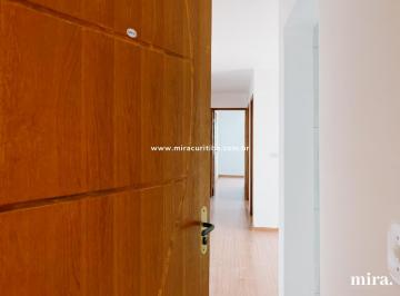 Apartamento · 51m² · 2 Quartos · 1 Vaga · Apartamento com terraço e churrasqueira à venda em Pinhais