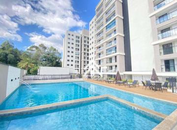 b76810a40e8193cbfe4596e0c3b7bc4d0b53212d · Apartamento à venda, 69 m² por R$ 790.000,00 - Vila Thais - Atibaia/SP