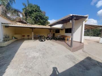 Rural · 1700m² · 4 Quartos · 6 Vagas · Vendo- Chácara com 2 casas e terreno de 1.700m², Solar do Madeira, Contagem !