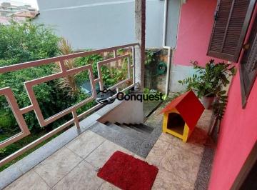 Casa · 330m² · 3 Quartos · 4 Vagas · Vendo - Casa 03 Quartos com suíte, 04 Vagas de Garagem Bairro Industrial São Luiz Betim