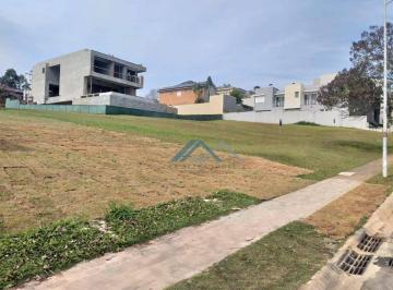 23b21bd8ab2fe1bf3746eca48b46bb9ab7406509 · Terreno à venda, 525 m² por R$ 2.500.000,00 - Tamboré 10 - Santana de Parnaíba/SP