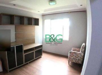3aa453432a986d9f5d678ca9b9e575c0597453b6 · Apartamento à venda, 54 m² por R$ 383.900,00 - Vila Santa Clara - São Paulo/SP