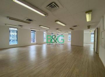 a7d048714198367df72e2c254f74ed4d99369160 · Prédio para alugar, 419 m² por R$ 36.885,84/mês - Bela Vista - São Paulo/SP