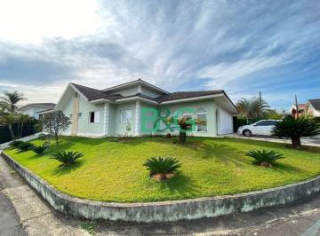 03207f862d43783a60449780317c1860b0007c1c · Casa à venda, 442 m² por R$ 2.100.000,00 - Terras de Sant Anna - Jacareí/SP
