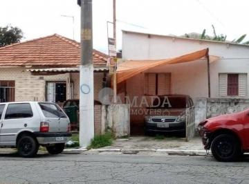 13bfc1c6e2f745236d9d33f5ac67beadffa5122e · Terreno à venda, 330 m² por R$ 720.000,00 - Vila Robertina - São Paulo/SP