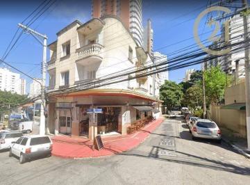 55d500756c89383121b2e96c7042eaef95b66298 · Prédio residencial ou comercial à venda, 750 m² - Perdizes - São Paulo/SP