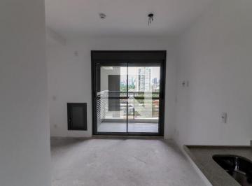 Apartamento · 28m² · 1 Quarto · Apartamento à Venda - Butantã, 1 Quarto,  28 m² - São Paulo