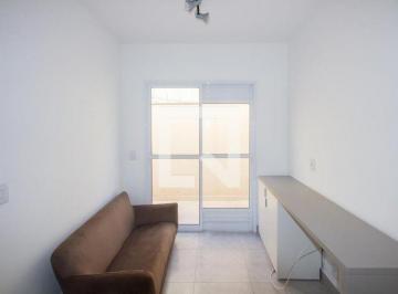 Apartamento · 31m² · 1 Quarto · 1 Vaga · Apartamento à Venda - Jardim Sao Luis, 1 Quarto, 31 m² - São Paulo