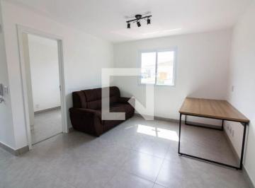 Apartamento · 39m² · 2 Quartos · Apartamento à Venda - Jardim Sao Luis, 2 Quartos, 39 m² - São Paulo
