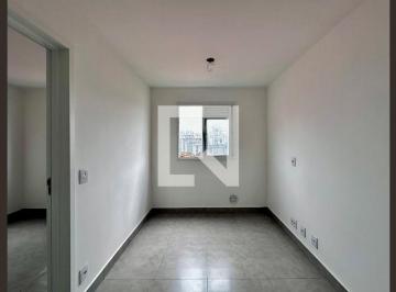 Apartamento · 24m² · 1 Quarto · Apartamento à Venda - Jardim Sao Luis, 1 Quarto,  24 m² - São Paulo