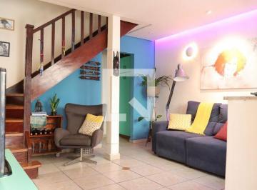 Casa · 117m² · 3 Quartos · 1 Vaga · Casa à Venda - Vila Mascote, 3 Quartos, 117 m² - São Paulo