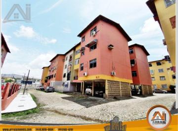 dff9d2cdc9df9f12352a1151c64d1c46b3a4ec11 · Apartamento à venda, 80 m² por R$ 210.000,00 - Parangaba - Fortaleza/CE