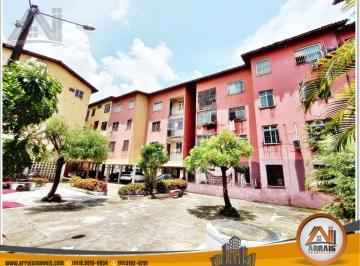 ce978c5e1fd67f687dcfd09f84b822f82ee32a4f · Apartamento à venda, 80 m² por R$ 200.000,00 - Parangaba - Fortaleza/CE