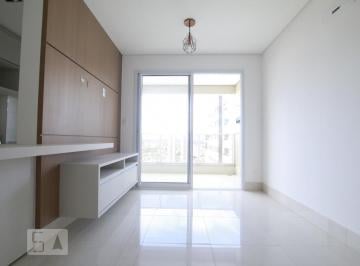 Apartamento · 61m² · 2 Quartos · 1 Vaga · Apartamento para Aluguel - Setor Bueno, 2 Quartos, 61 m² - Goiânia